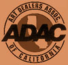 Art Dealers Association of California
