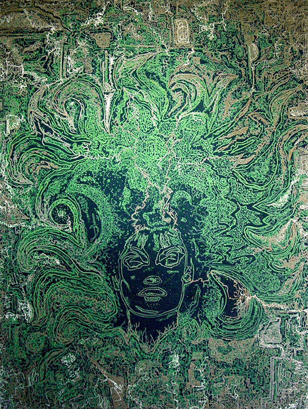 The Medusa