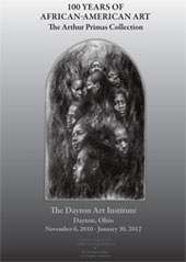 100 Years of African American Art