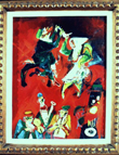 William Gropper: Wedding Dance