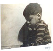 Portrait of a Boy